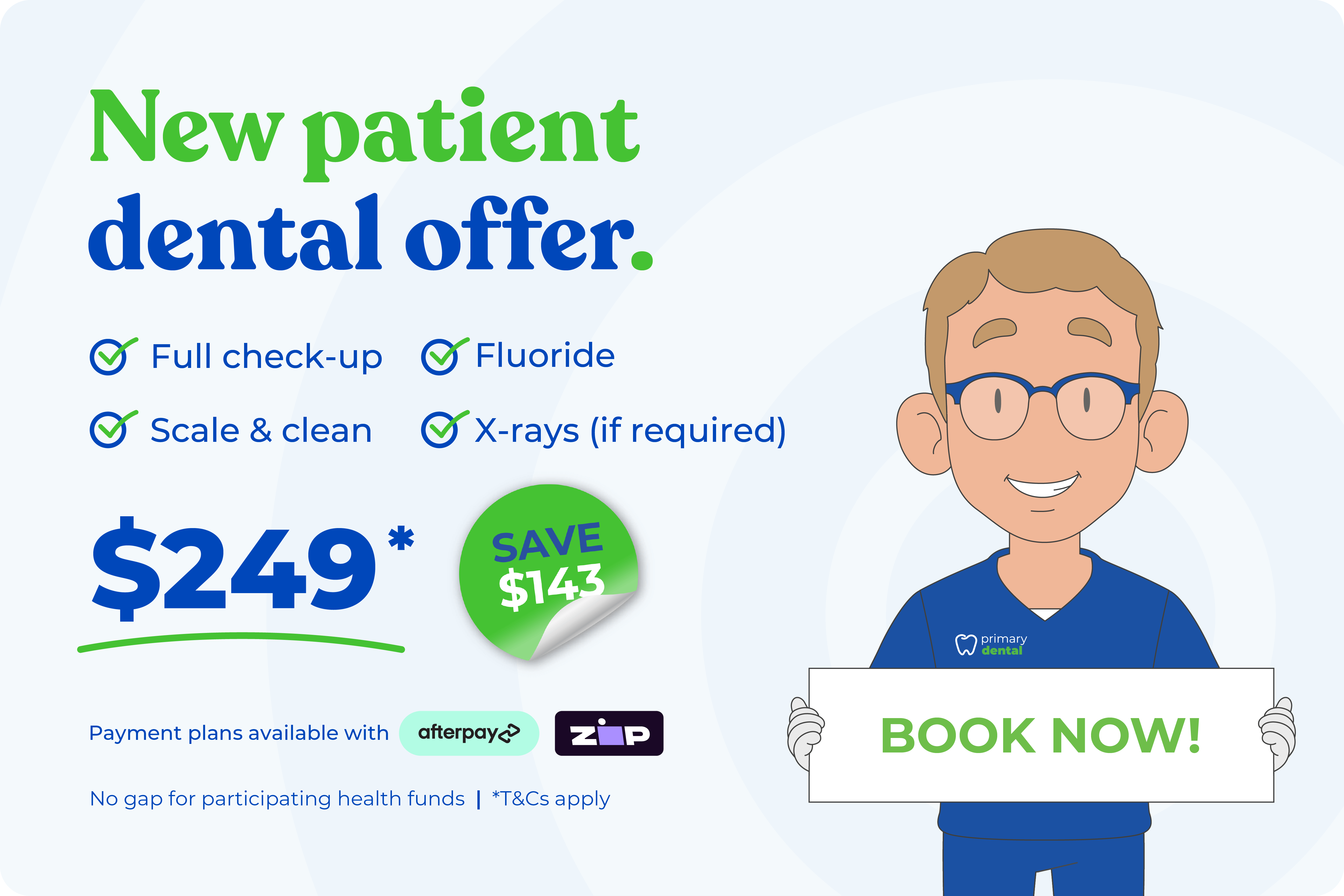 Dental health
