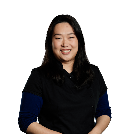 Dr Rachel Zheng