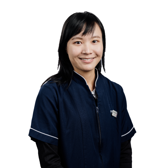 Dr Antonia Lam