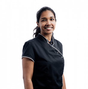 Dr Aarnika Jeyabalan