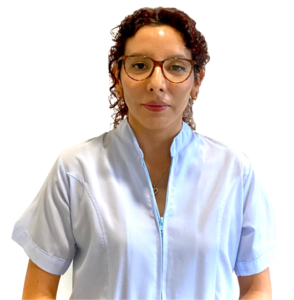 Dr Ague Alarcon