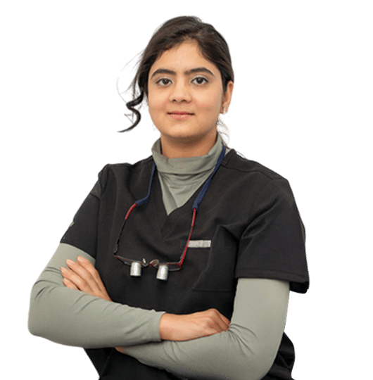 Dr Niharika Goyal