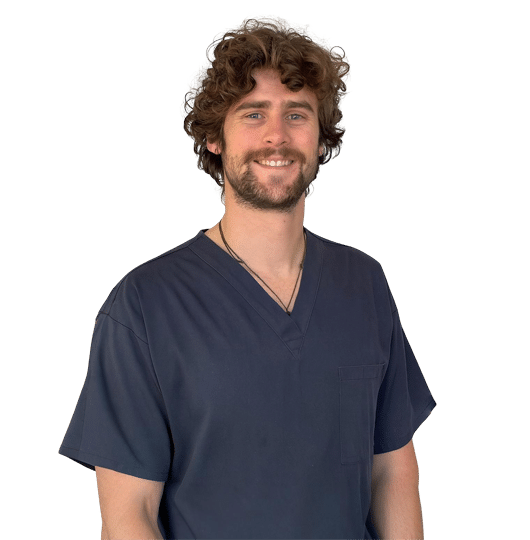 Dr George Aitken